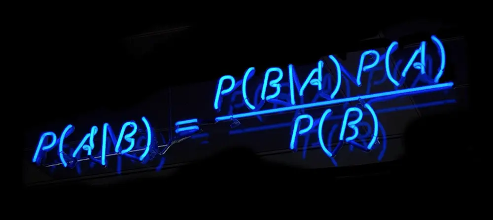 贝叶斯公式-CoolGeek